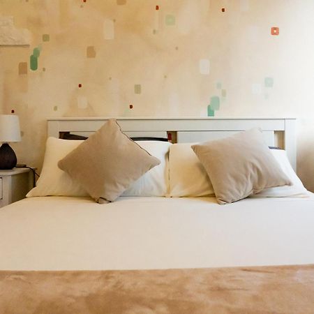 Villa Amea Торе Дей Корсари Екстериор снимка