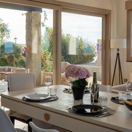 Villa Amea Торе Дей Корсари Екстериор снимка