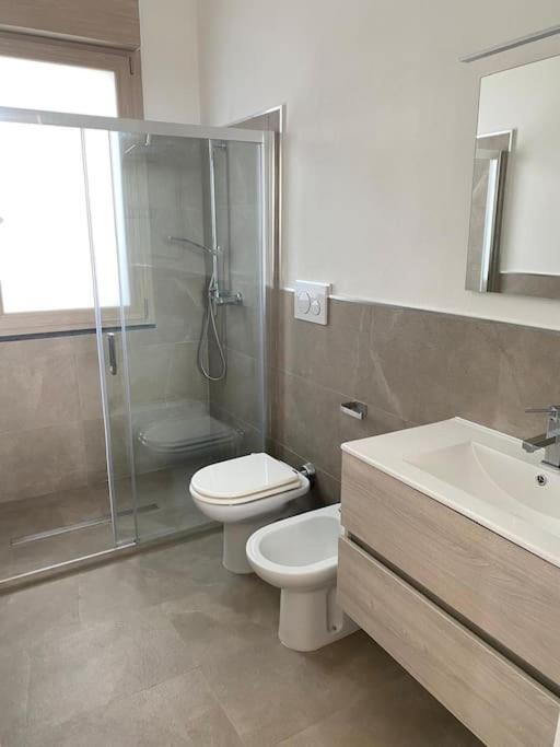 Villa Amea Торе Дей Корсари Екстериор снимка