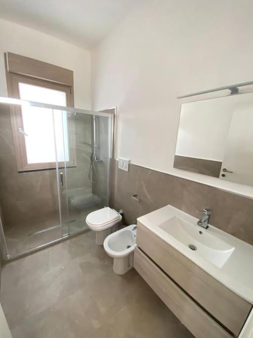 Villa Amea Торе Дей Корсари Екстериор снимка