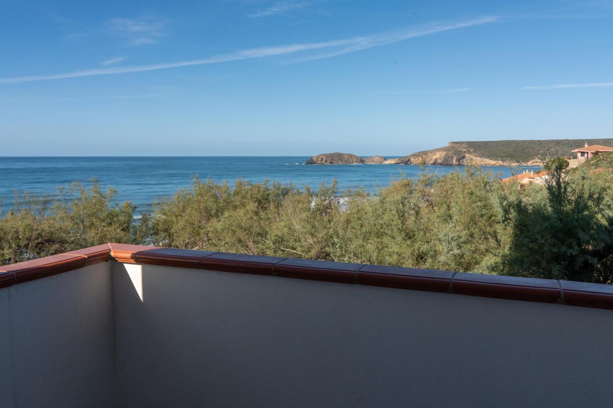 Villa Amea Торе Дей Корсари Екстериор снимка