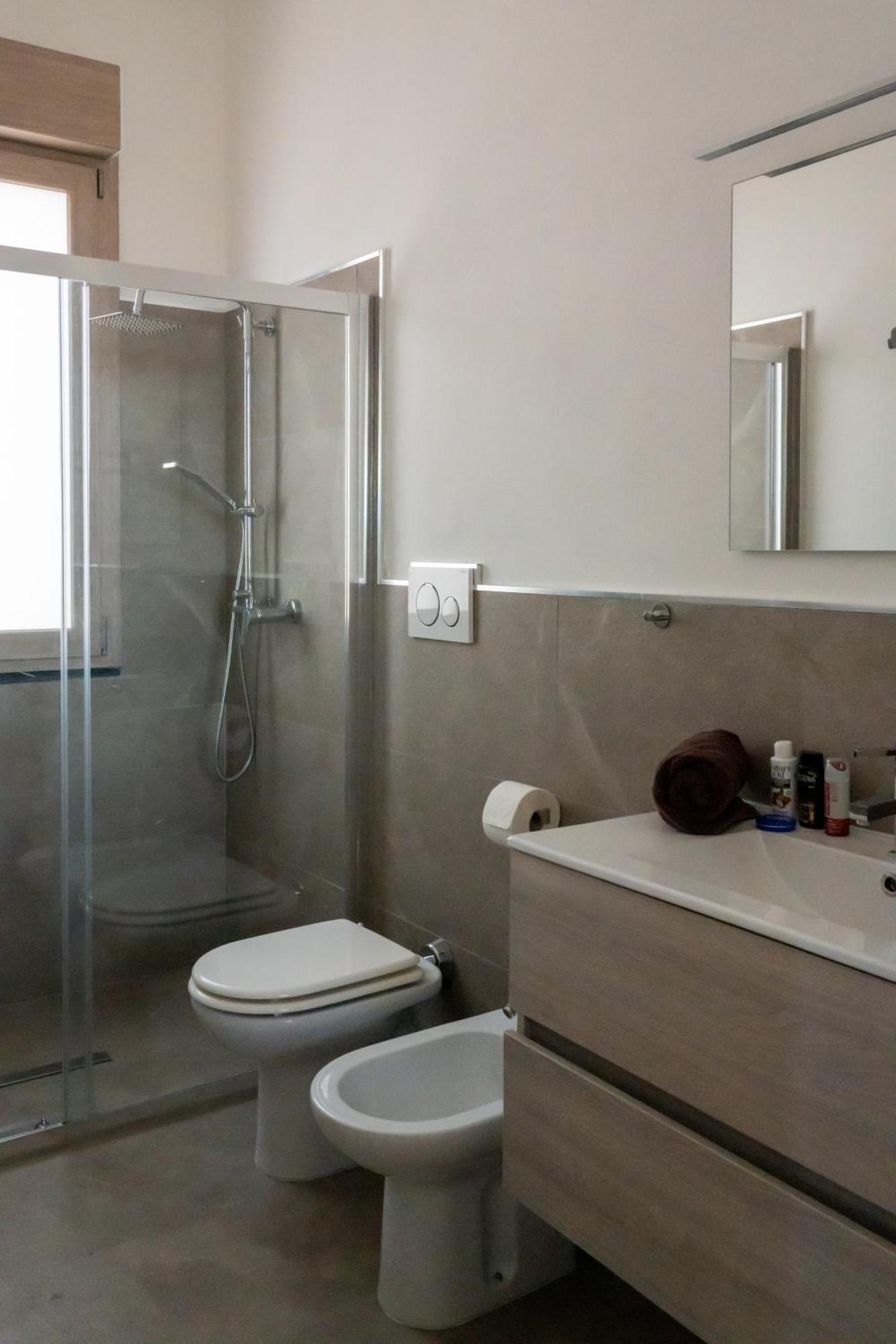 Villa Amea Торе Дей Корсари Екстериор снимка