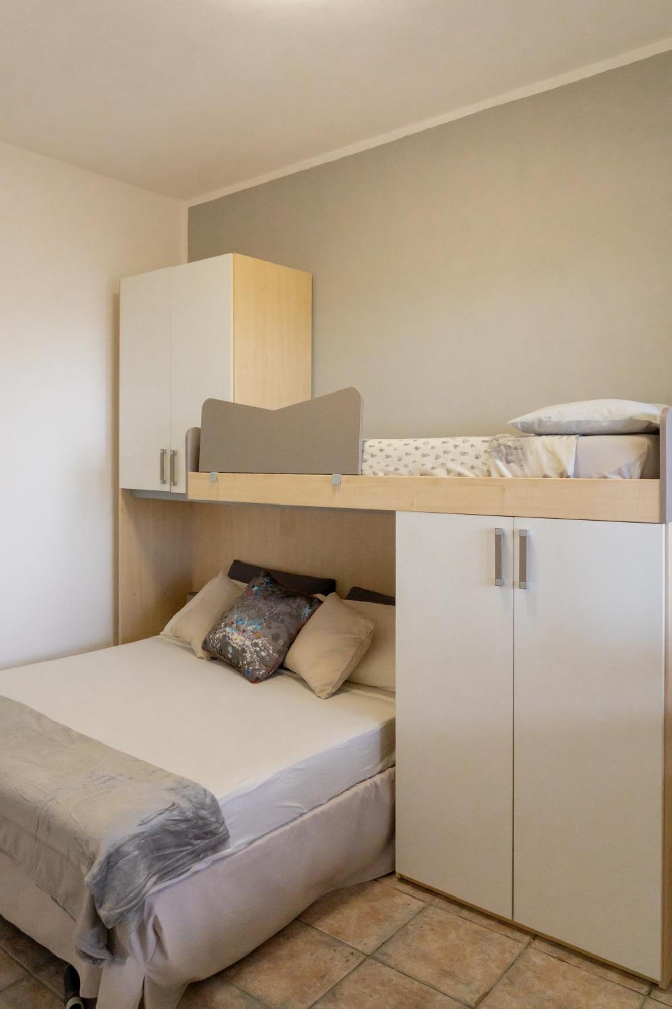 Villa Amea Торе Дей Корсари Екстериор снимка