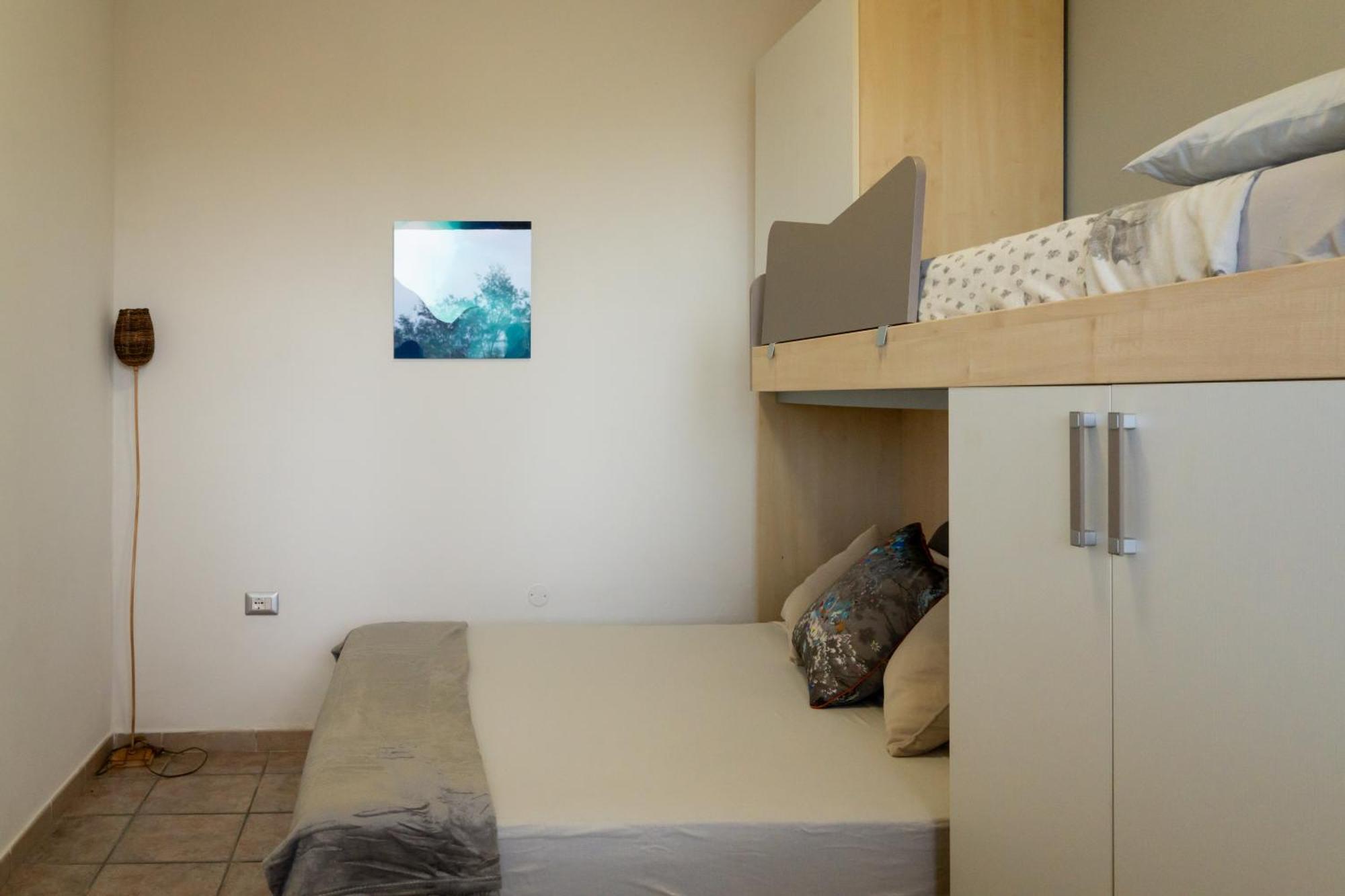 Villa Amea Торе Дей Корсари Екстериор снимка