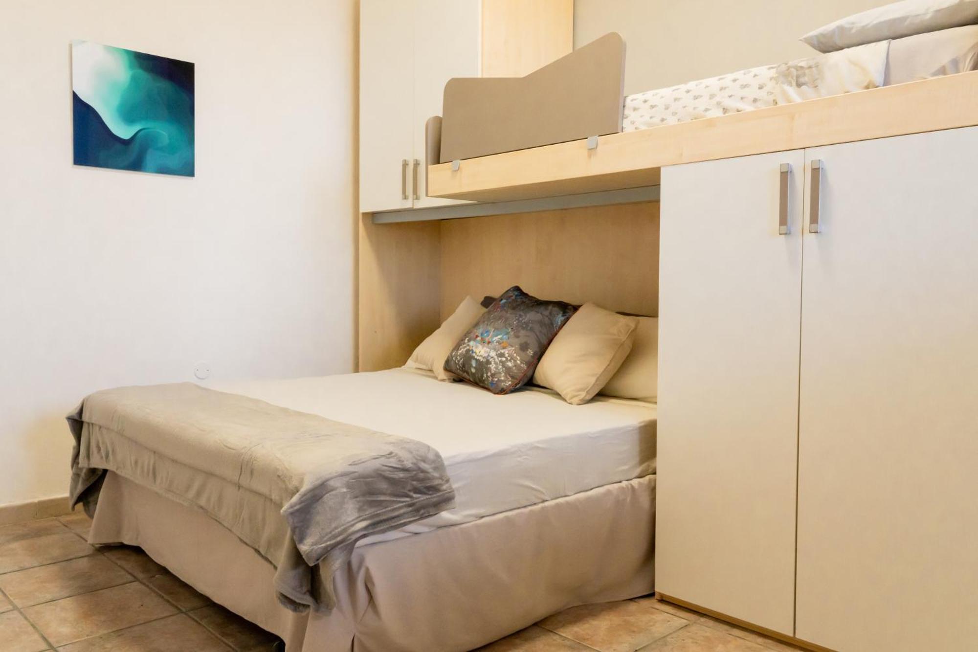 Villa Amea Торе Дей Корсари Екстериор снимка