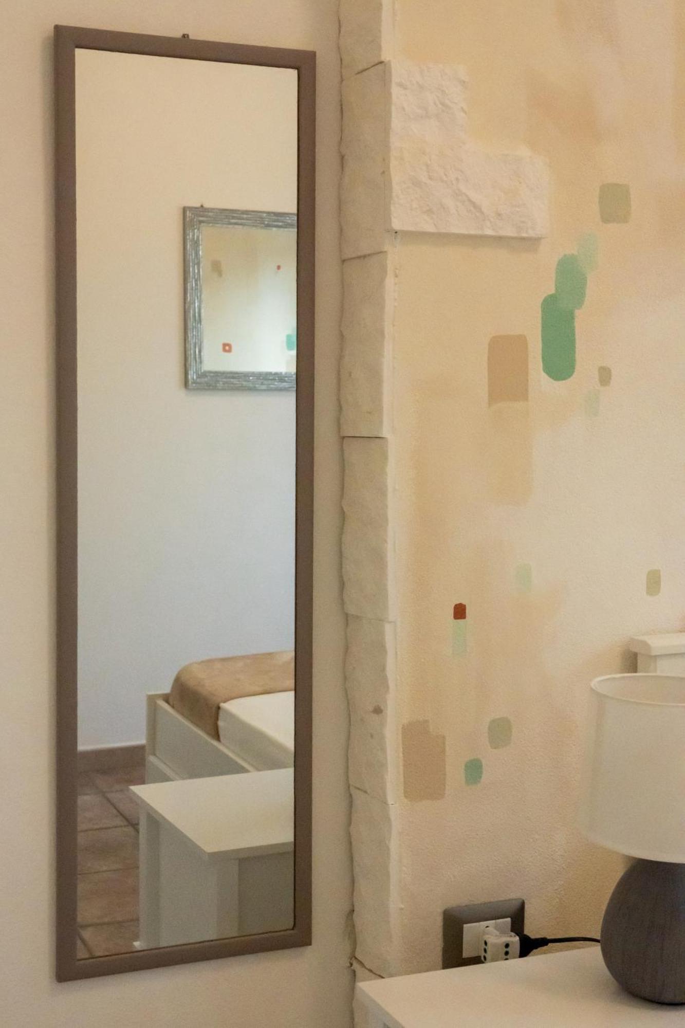 Villa Amea Торе Дей Корсари Екстериор снимка