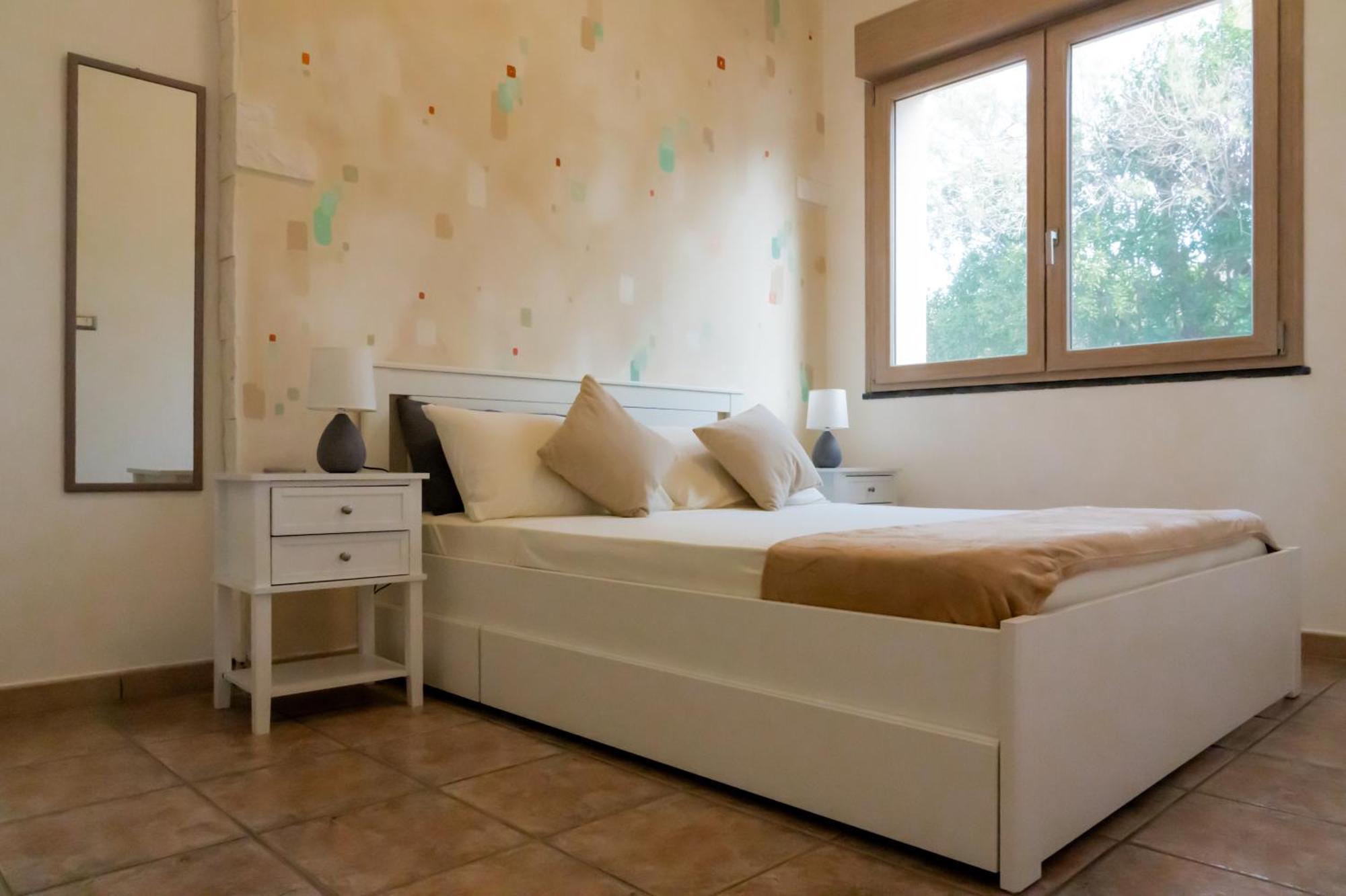 Villa Amea Торе Дей Корсари Екстериор снимка