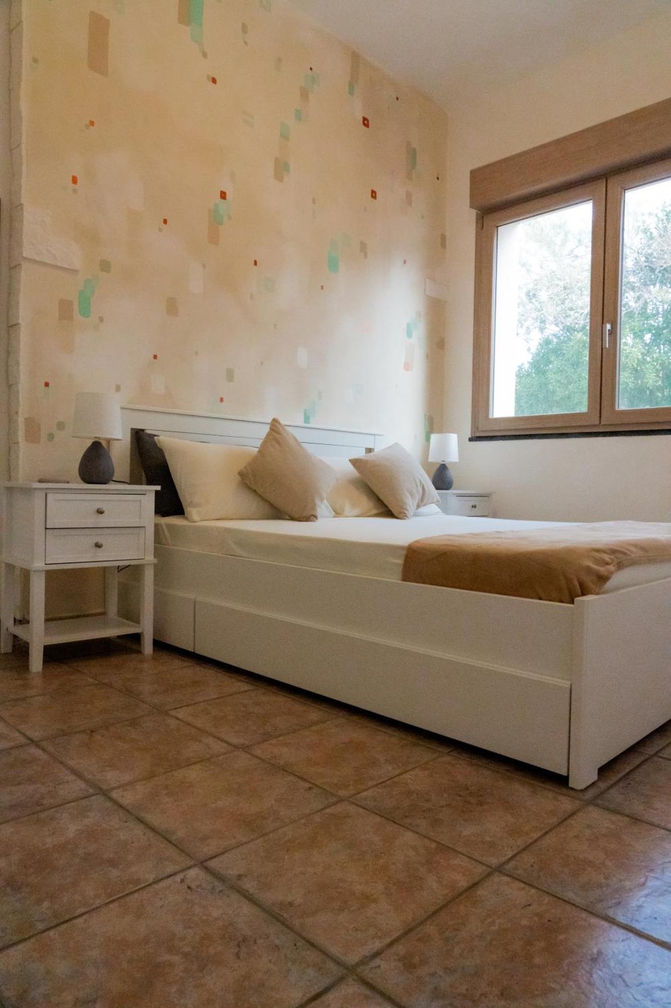 Villa Amea Торе Дей Корсари Екстериор снимка
