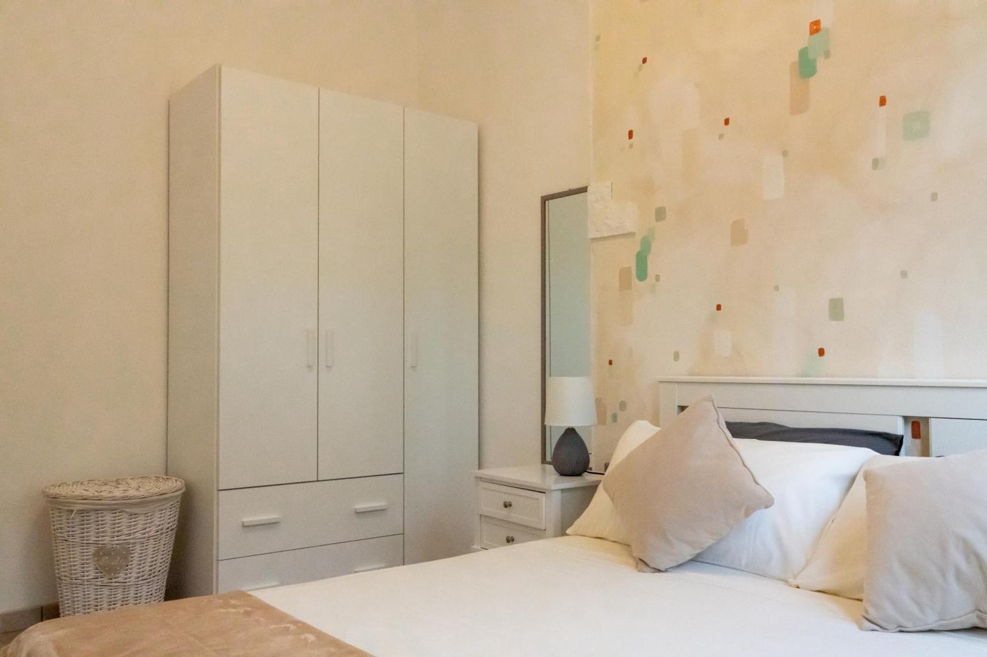 Villa Amea Торе Дей Корсари Екстериор снимка