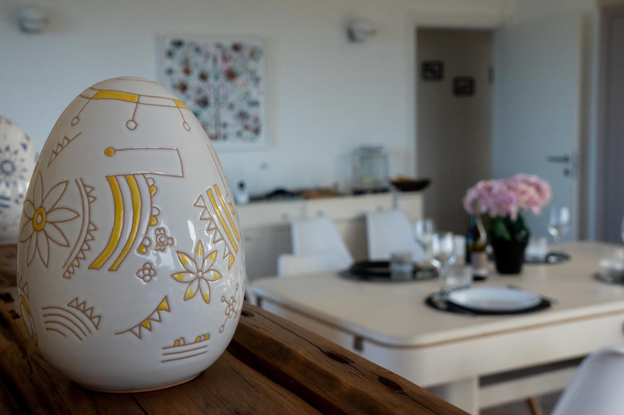 Villa Amea Торе Дей Корсари Екстериор снимка